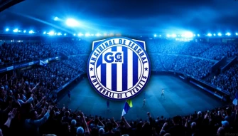 Club Nacional De Football Wallpaper