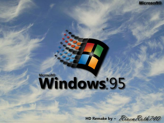 Windows Wallpaper HD Remake By Martinseglitis Walls Find