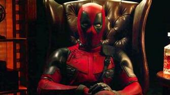 Deadpool Movie Wallpaper Wallpaperin4k Net