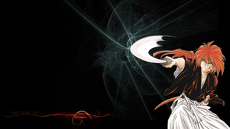 Kenshin Photo Kenshinwallpaper1980x1020 Png