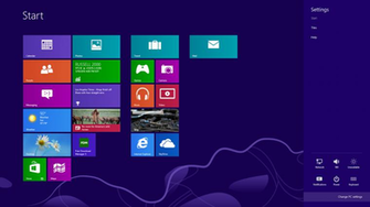 Lock Screen Wallpaper Windows Go To Personalize