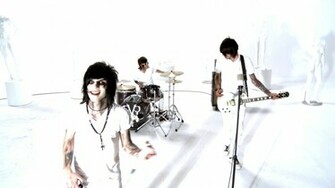 Black Veil Brides Wallpaper