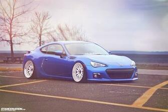 Subaru Brz Is That You Stancenation Form Function
