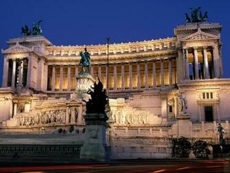 Rome Wallpaper HD