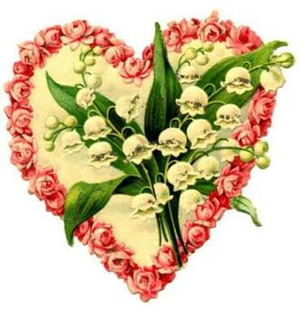 Heart Wings Valentines Day Creative Wallpaper 1080p