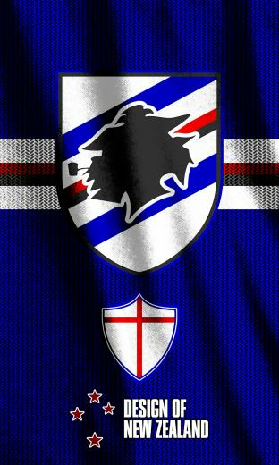 Wallpaper Uc Sampdoria Football