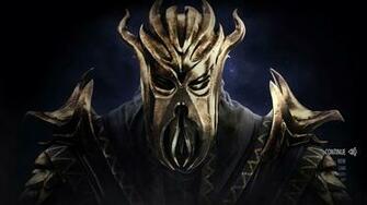 Main Menu Wallpaper Replacer HD 1080p Now With Randomizer At Skyrim