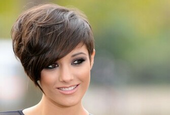 Frankie Sandford Wallpaper