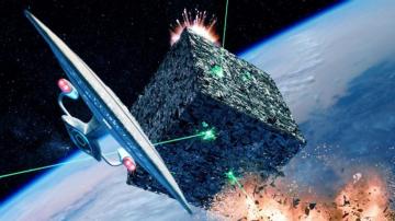 Wallpaper Star Trek Pictures
