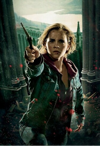 Hermione Granger Image Wallpaper Photos