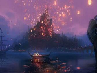 Best Tangled Wallpaper For Desktop