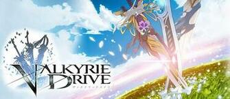 Tv Anime Valkyrie Drive Mermaid Launches Official Website Bentobyte