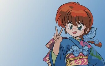 Ranma HD Wallpaper Inn