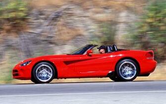 Dodge Viper Desktop Wallpaper Widescreen