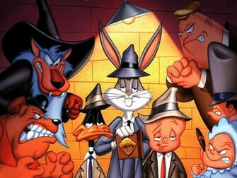 Looney Tunes Wallpaper