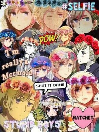 Aph Norway Wallpaper