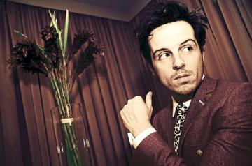 Andrew Scott HD Wallpaper Teahub Io