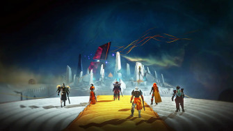 Marathon Alpha Test Dates And Play Wallpaper