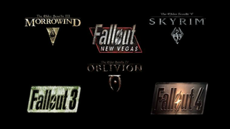 Bethesda HD Wallpaper Background Image