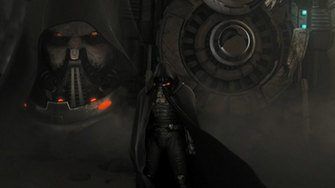 The Old Republic Darth Malgus By Genevril