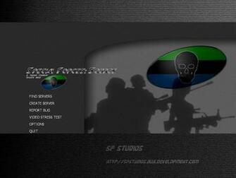 Sfs Background Image Special Forces Source Mod For Half Life