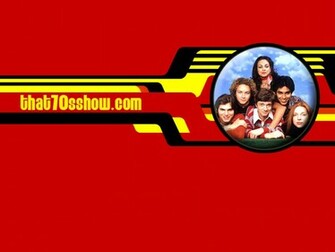 That 70s Show B L M Rehberi Tan T Wallpaper Kadro