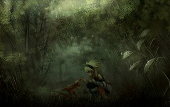 Monster Hunter Wallpaper