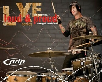 A7x The Rev Drum Kit Pearldrummersforum Showthread Php