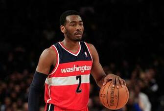 John Wall Basketball