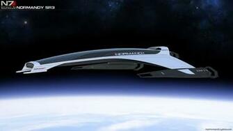 Normandy Sr3 By Mporsche