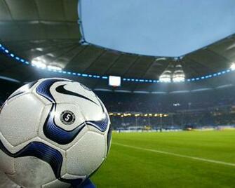 Football Wallpaper HD Soccer Pictures