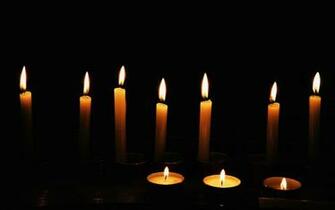 Romantic Candle Light Candlelight Pictures