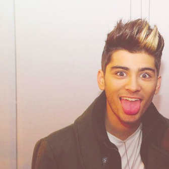 HD Wallpaper Mania Zayn Malik Profile Pic