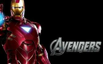 The Avengers