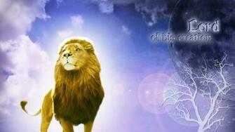 Aslan Wallpaper