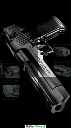 Desert Eagle Picture