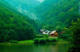Wallpaper HD 3d Nature