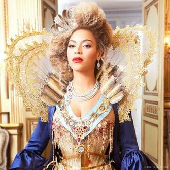 Beyonce Mrs Carter Show HD Wallpaper IHD