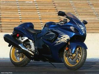 Suzuki Hayabusa Wallpaper Picture Of Motorcycle Usa
