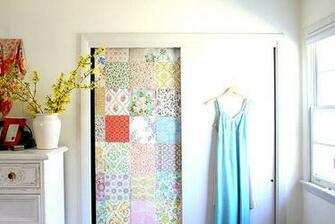 Closet Door Designs And How They Can Completely Change The D Cor