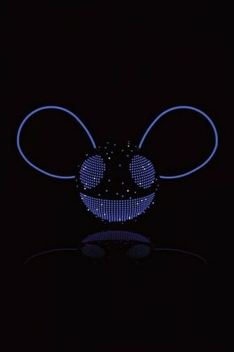 Deadmau5 Phone Background Wallpaper