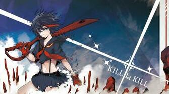 Kill La Wallpaper Image