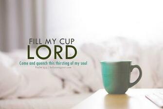 Religious Desktop Wallpaper Image