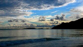 Wallpaper For Mac Beach Wallpaperlepi
