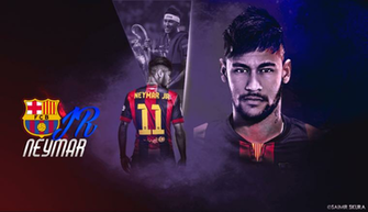 Neymar Wallpaper