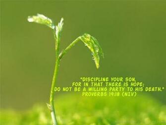 Bible Verses Wallpaper Proverbs Verse