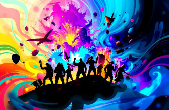 Cool Ps4 Wallpaper