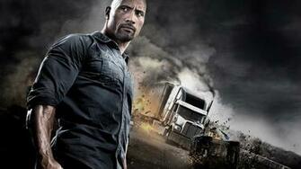 Dwayne Johnson HD Wallpaper