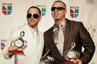 Wisin Y Yandel Image Wallpaper And