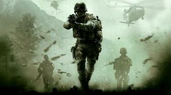 Cod Wwii Bringing A Knife To Gun Fight Gamespace